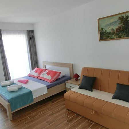 בודווה Villa Slovenika מראה חיצוני תמונה