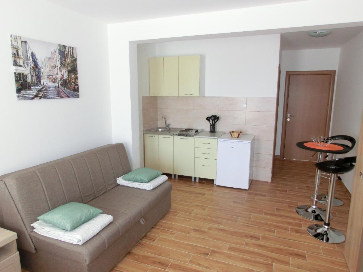 בודווה Villa Slovenika מראה חיצוני תמונה
