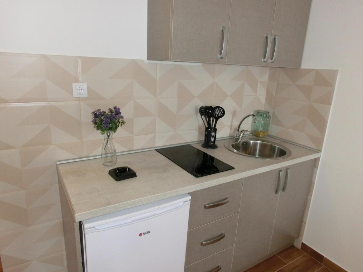 בודווה Villa Slovenika מראה חיצוני תמונה