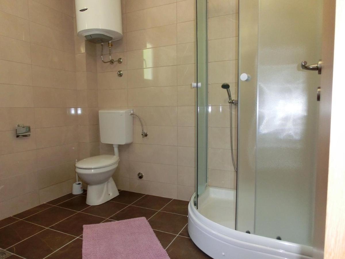 בודווה Villa Slovenika מראה חיצוני תמונה