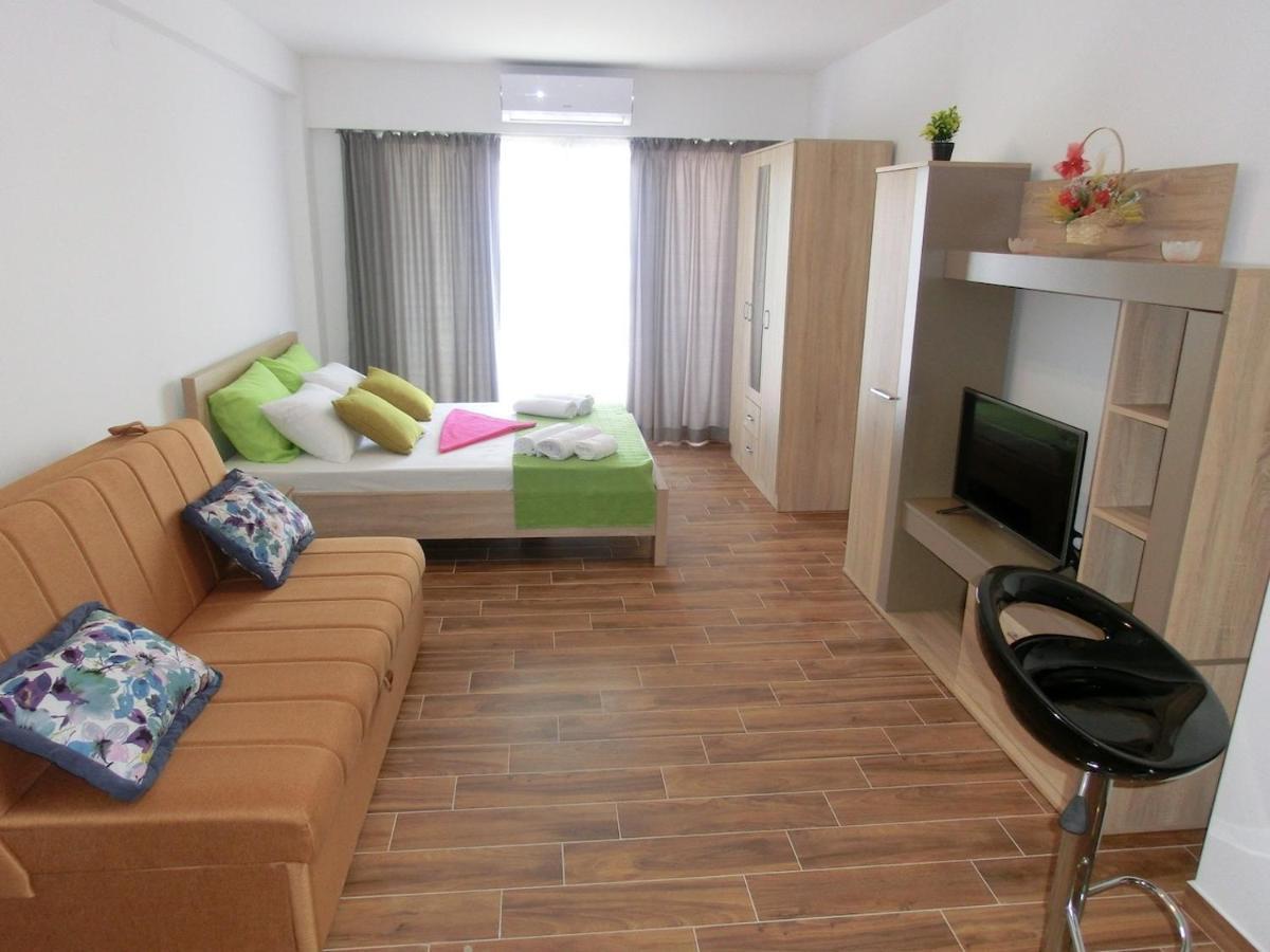 בודווה Villa Slovenika מראה חיצוני תמונה