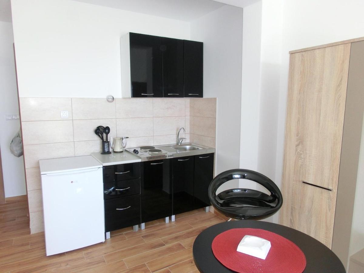 בודווה Villa Slovenika מראה חיצוני תמונה