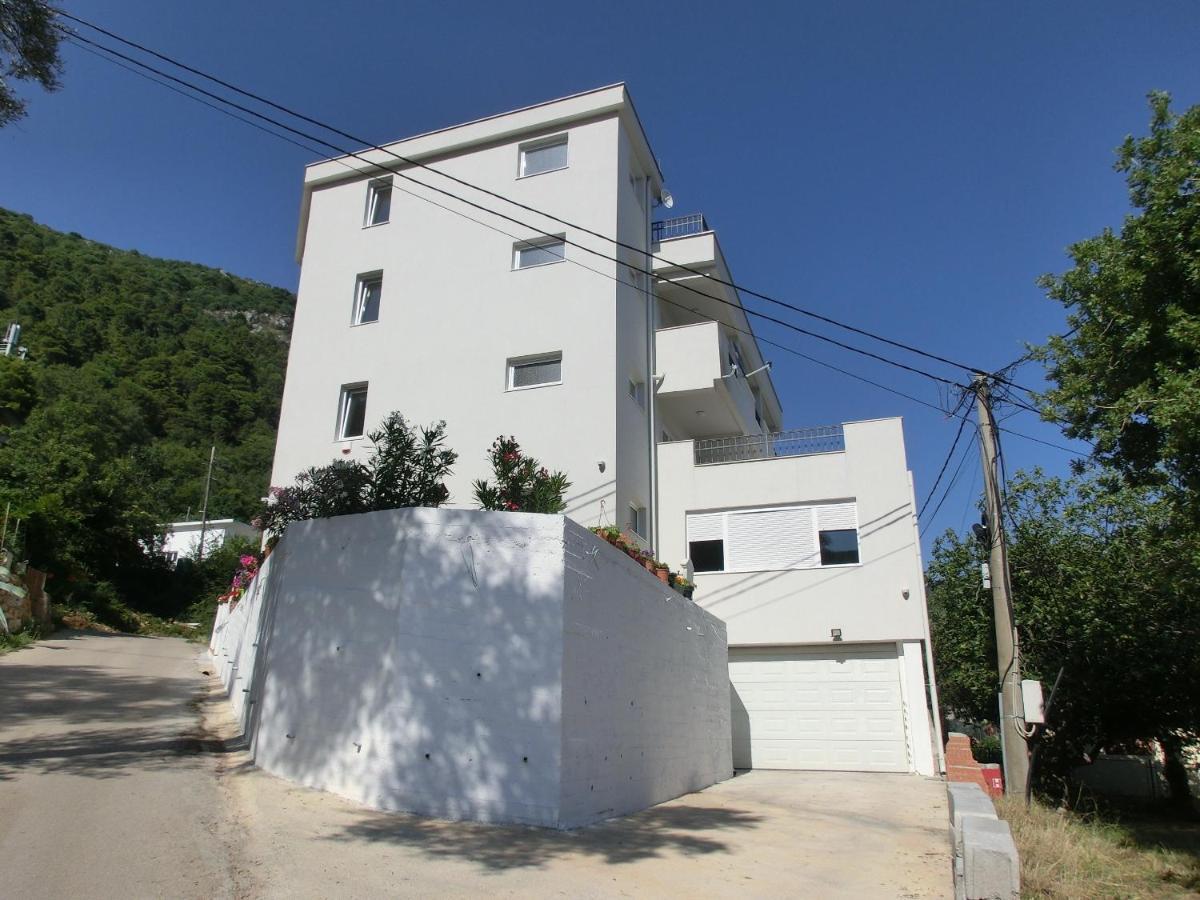 בודווה Villa Slovenika מראה חיצוני תמונה