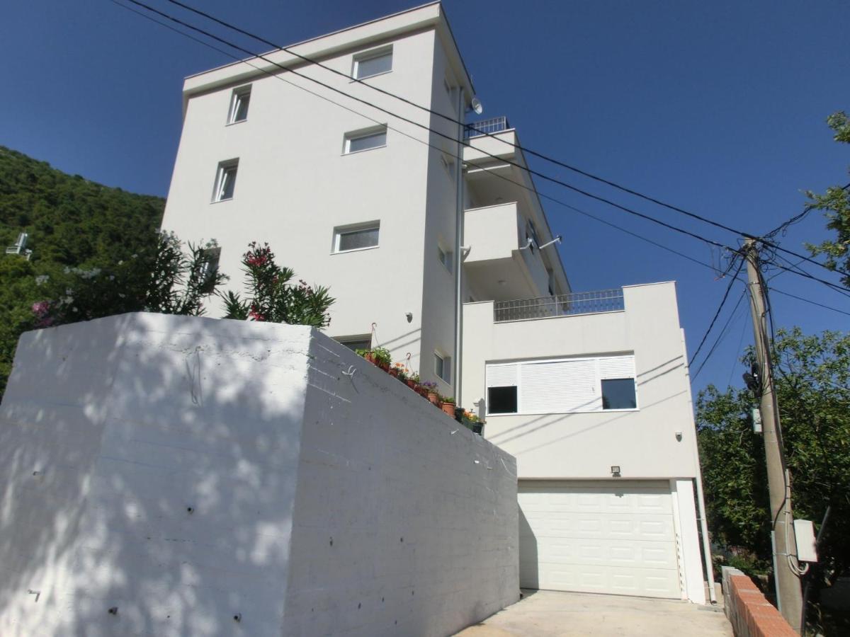 בודווה Villa Slovenika מראה חיצוני תמונה