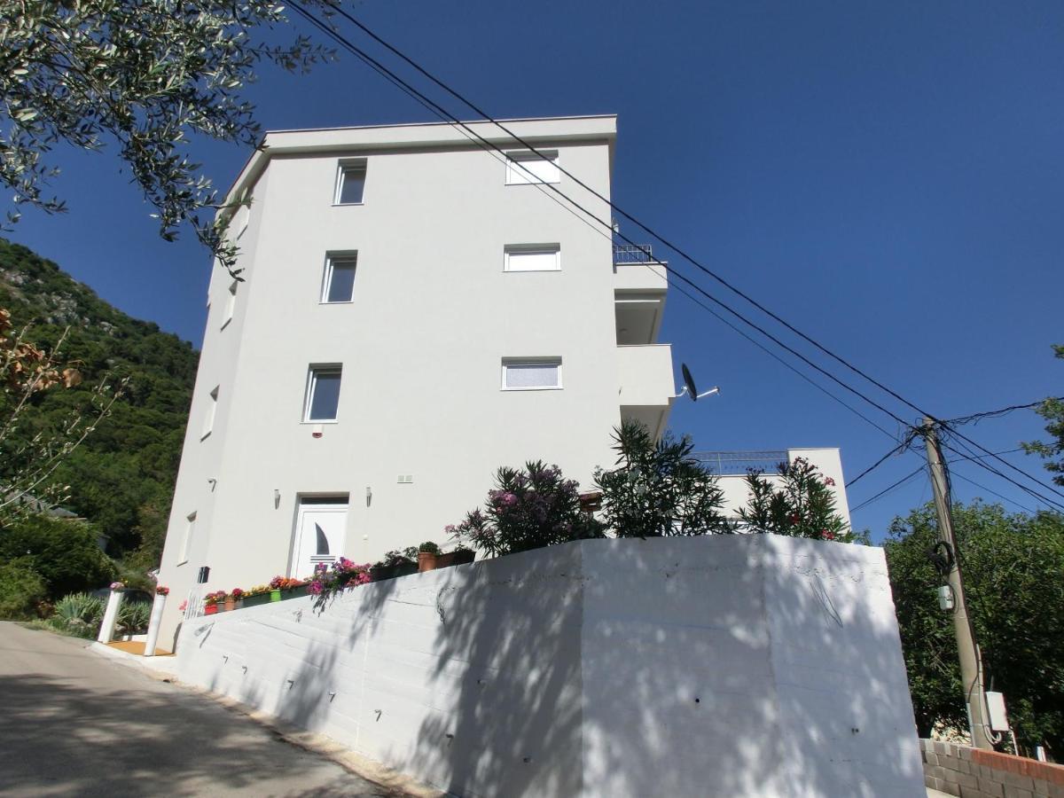 בודווה Villa Slovenika מראה חיצוני תמונה