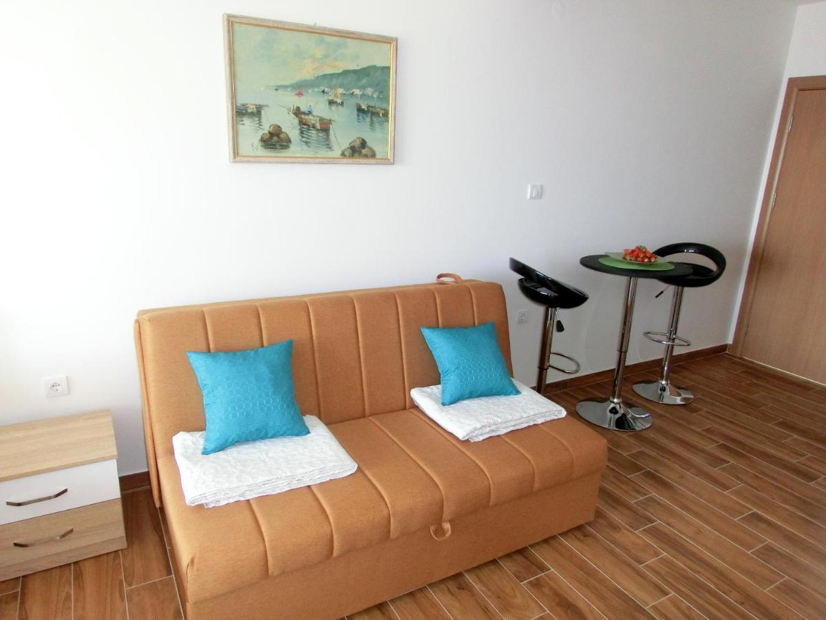 בודווה Villa Slovenika מראה חיצוני תמונה